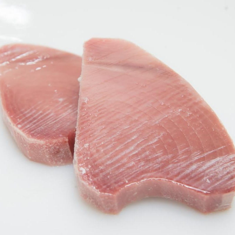 Tuna - Portions