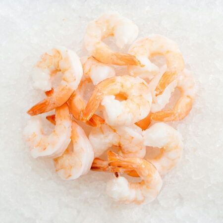 Prawns - Portions