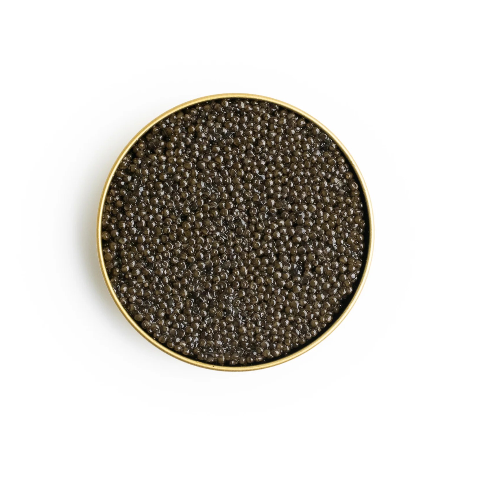 Caviar - temperature‑controlled